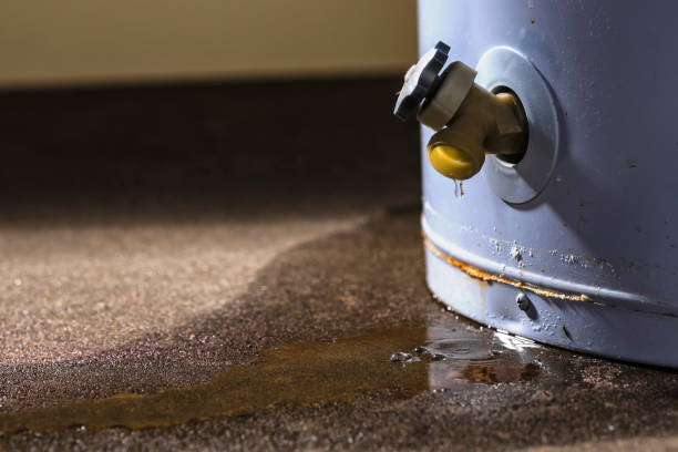 Best Water damage restoration company  in West End, NY