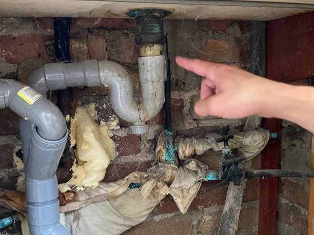 Best Commercial water damage restoration  in West End, NY